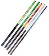 Silverstar Assist Pole Göl Kamışı Boy :6.00 MT / 6 Parça