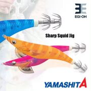 Yamashita Egi Oh F 2.5 Rwh