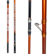 RYUJI POWER CAST 4.20M, 100-280GR, 3P SURF KAMIŞ