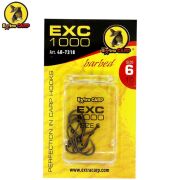 Hooks Exc 1000 2