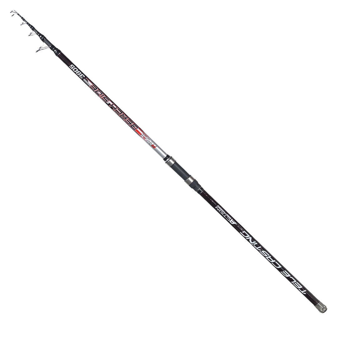 RYUJI BEACH SIDE 3.60M, 150GR, TELE SURF KAMIŞ