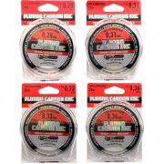 Fluoro Exc 20mt Misina 0,31 Mm