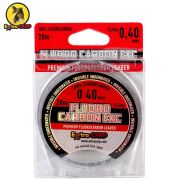 Fluoro Exc 20mt Misina 0,31 Mm