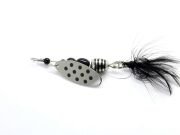Captain 6045 Bee Bird 8gr Alabalık Kaşığı