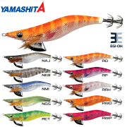 Yamashita Egi Oh F 3.0 Kalamar Zokası Nıy
