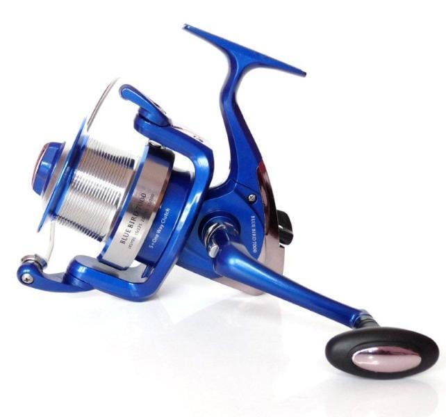 Silverstar Blue Bird Boy: 60