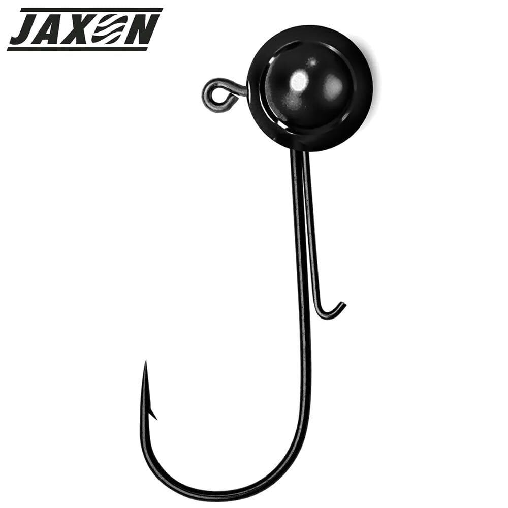 Jaxon Tungsten Jig Heads #6 2,6 GR