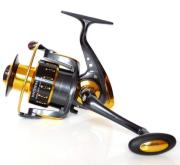 Silverstar Panthera Boy: 70