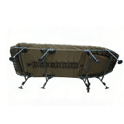 KUDOS KDSK-01 CAMO 8 AYAK, UYKU TULUMLU KAMPET 210*82*Y32-45CM