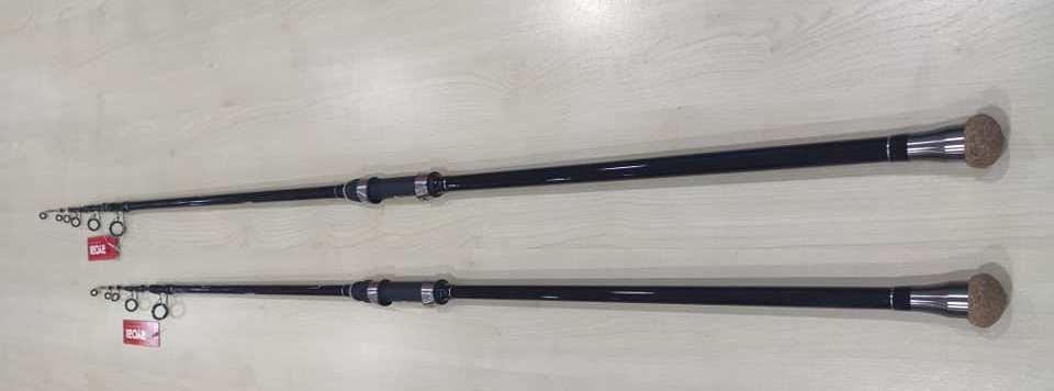 RYOBI STRONG SLIM BOAT 2.10 MT