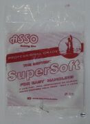 ASSO SUPERSOFT ÇİLE BEYAZ