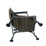 KUDOS KDSK-04 CAMO SANDALYE 50*48*59*Y35-45CM