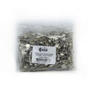 Captain 5220 Klips 144lü Paket Nikel