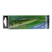 Captain 3430 Combiner Pop 90 mm Floating 122 gr Rolling Wobbling Maket Balık