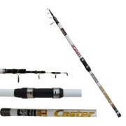 Caster Surf Olta Kamışı 100-220 Gr New 420 cm