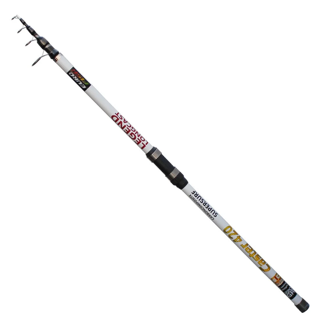 Caster Surf Olta Kamışı 100-220 Gr New 420 cm