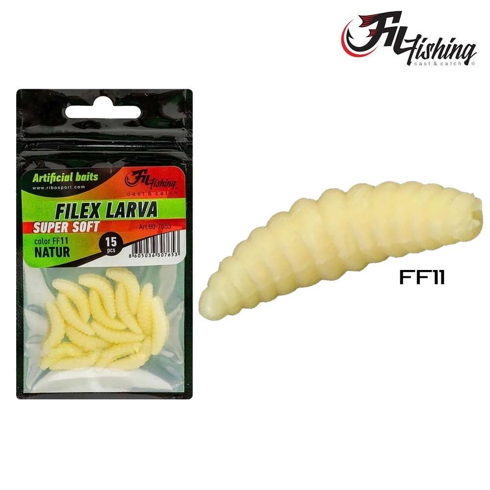 Artificial Larva Suni Kurt FF11