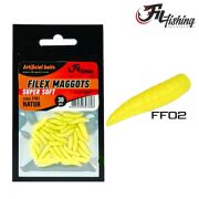 Artificial Larva Suni Kurt FF02