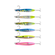 Effe Surf Seeker Jig Kaşık