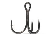 CANNELLE 5545 K SPARK POINT BLACK NICKEL ÜÇLÜ İĞNE 6