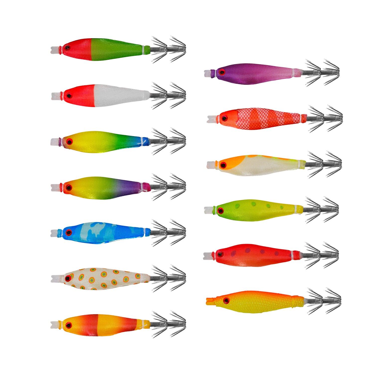 Effe Silikon Kalamar Zokası