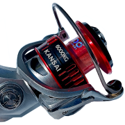 TF4000 Kansai 5+1BB Olta Makinesi