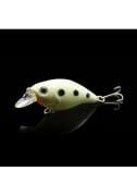 Captain 3398 Lure SET 5cm Floating 5li Maket Balık Seti
