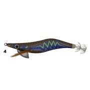 Cazador Squid Jig Kalamar Zokası 130Mm 19G 3.5 4