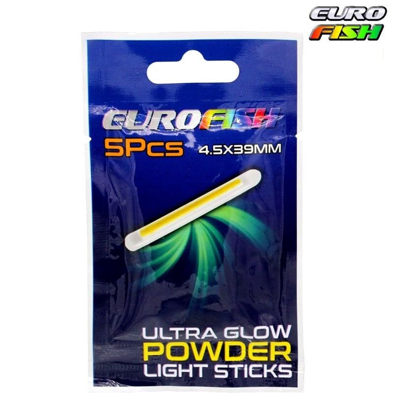 Light Sticks Fosfor 5'li 4.5x39mm