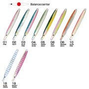 Cultiva  31867 Gekito Jig Hyper 250g 20.5cm