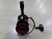 BLACK SPIDER R. Boy: 6000