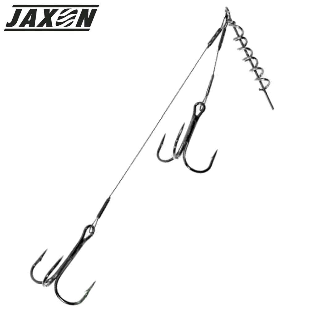Jaxon Spining Pro Treble Hook 14