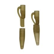 Lead Clips & Tail RUubber