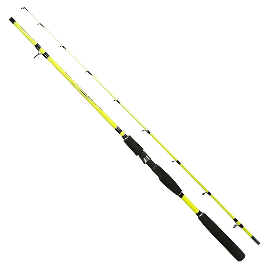 Colmic Seppia Tekne Kamışı 210 cm