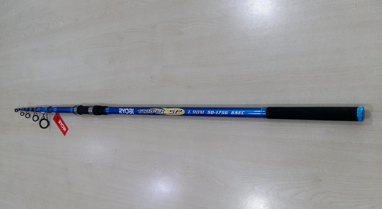 RYOBI SURFER SP 3.90 MT
