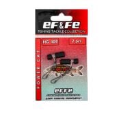 Effe Bolie Power Cat HG409