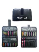 Double Micro Jigging Bag 02 PİNK CAMOUFLAGE