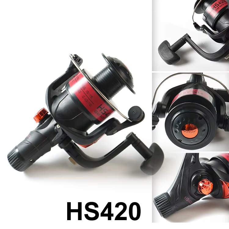 HS 410 ABS Makine HS 420