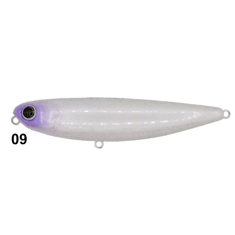 Jerk Pro 85 Mm 13 Gr 09