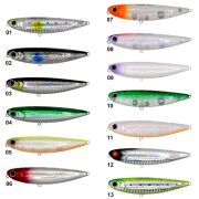 Jerk Pro 85 Mm 13 Gr 09