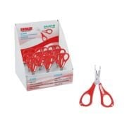 Balzer 18424 000 Mini Jig ve Halka Pensesi 11cm 10lu Set