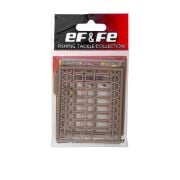 Effe Bolie Hair Extender Stops HG417