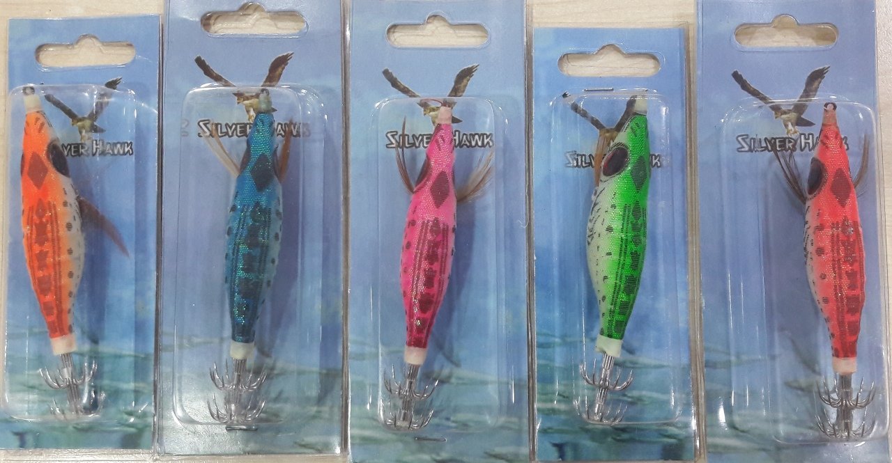 SILVERSTAR KOCAGÖZ KALAMAR ZOKASI 7CM BOY: 7CM - RENK : MAVİ
