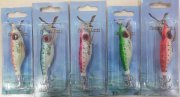 SILVERSTAR KOCAGÖZ KALAMAR ZOKASI 7CM BOY: 7CM - RENK : PEMBE