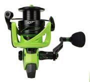 Okuma GT-Green GT-40GN-LTD 7+1BB Olta Makinesi (SINIRLI SAYIDA ÜRETİLMİŞTİR)