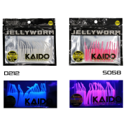 Jellyworm Jw55 D213